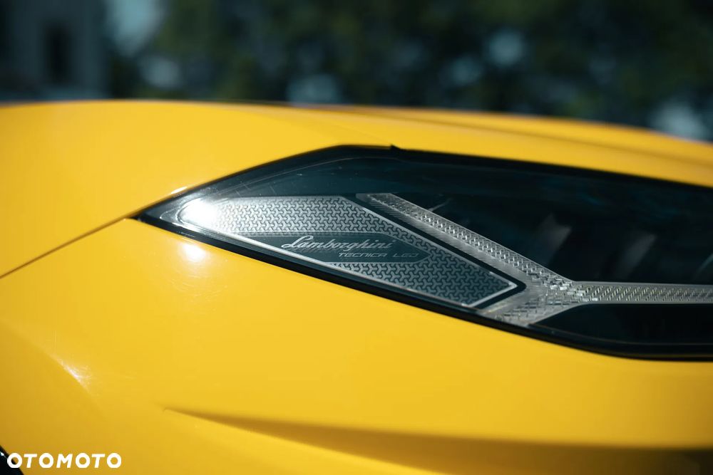 Lamborghini Urus Standard - 13