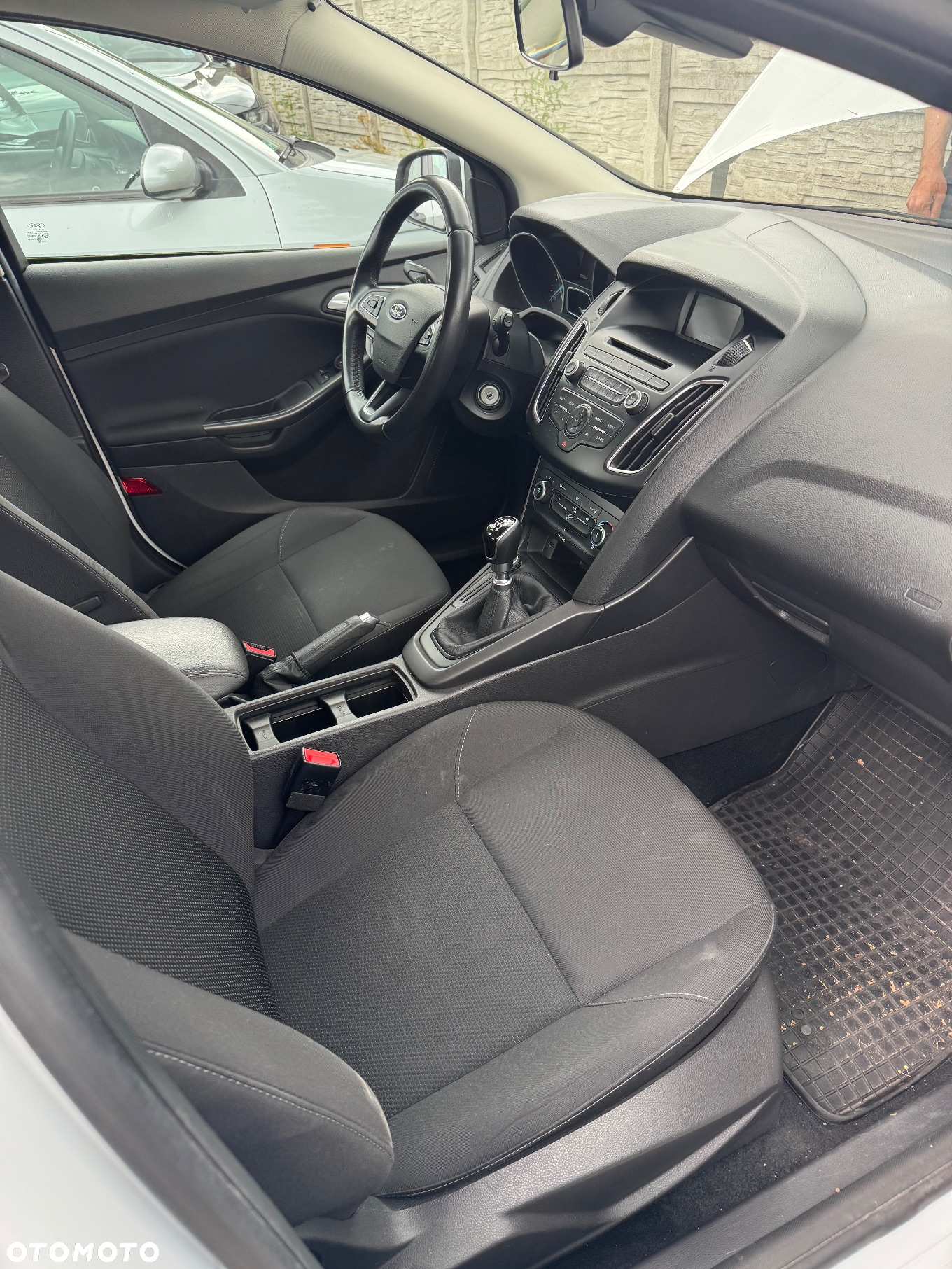 Ford Focus - 7