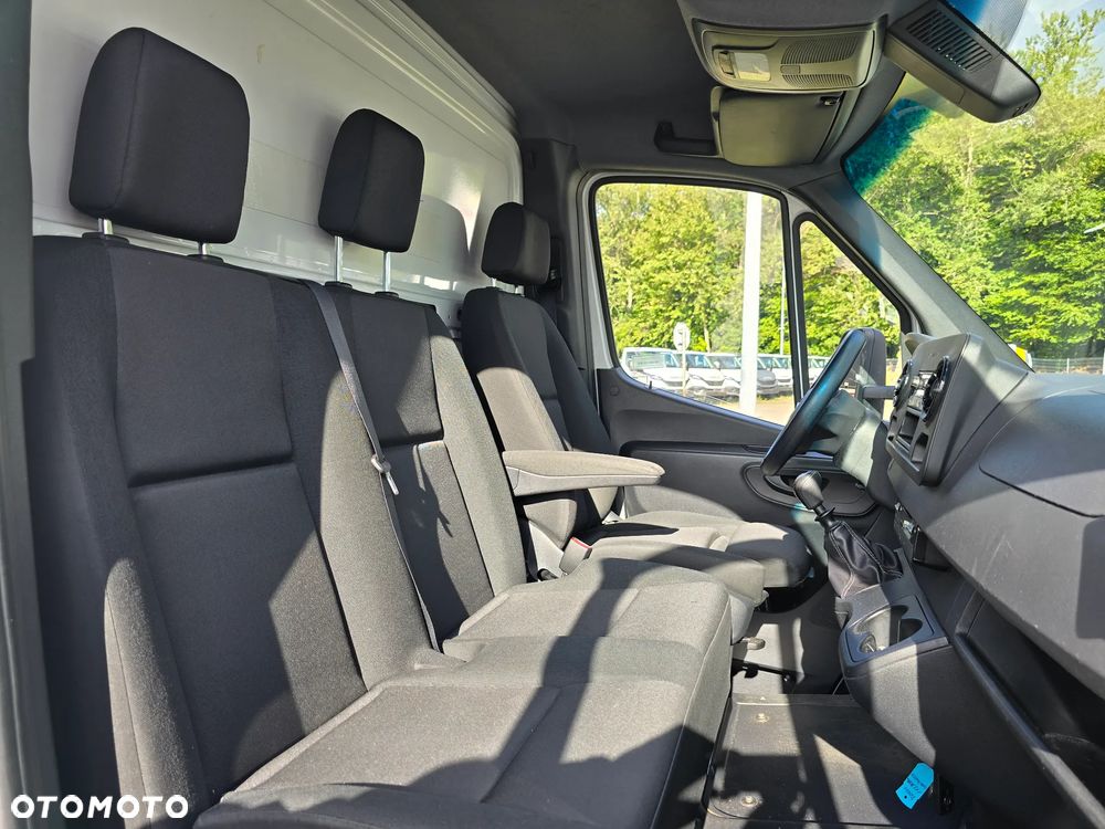 Mercedes-Benz CARPOL SPRINTER - 15
