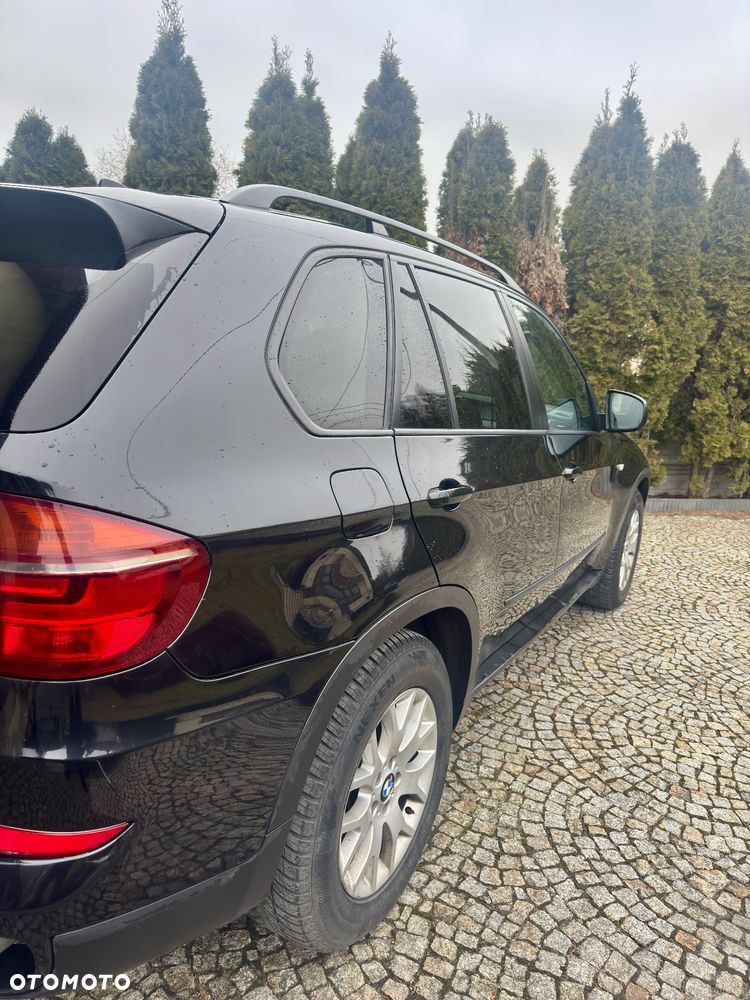 BMW X5 3.0 d - 11