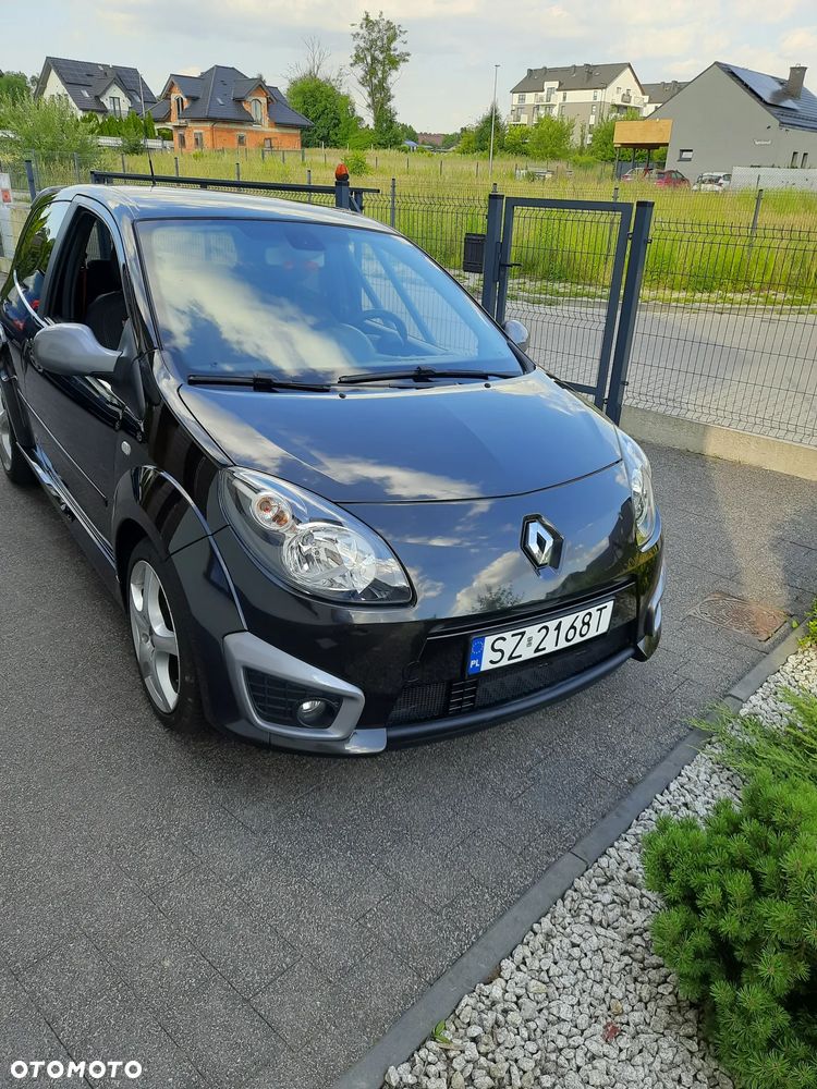 Renault Twingo 1.6 16V RS - 2