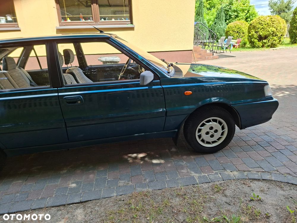 Polonez Caro - 4