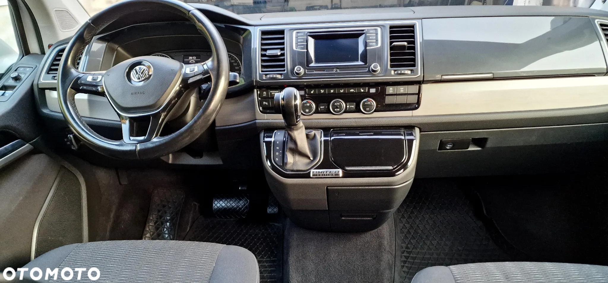 Volkswagen Multivan 2.0 BiTDI L1 Highline 4Motion DSG - 9