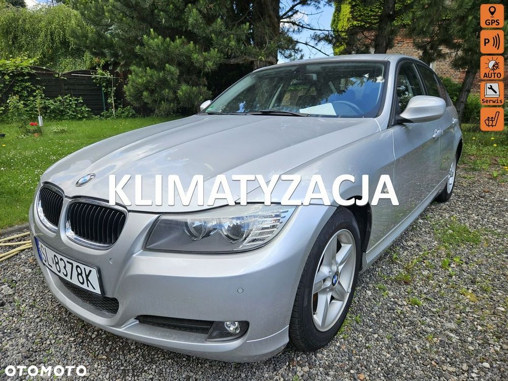 BMW Seria 3 - 1