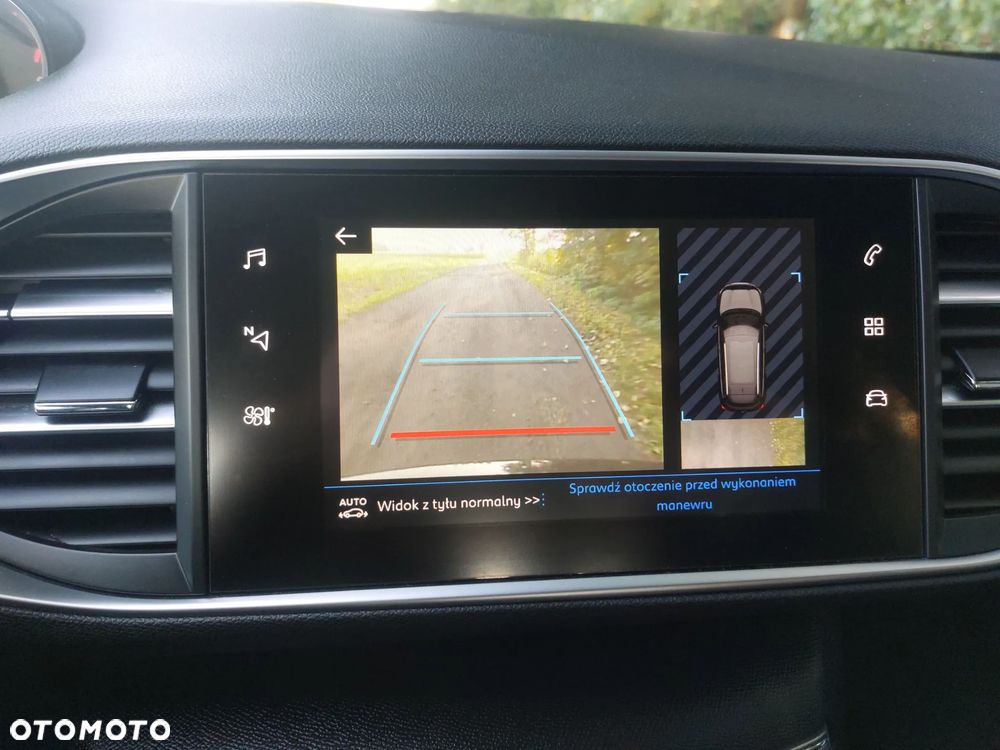 Peugeot 308 - 34