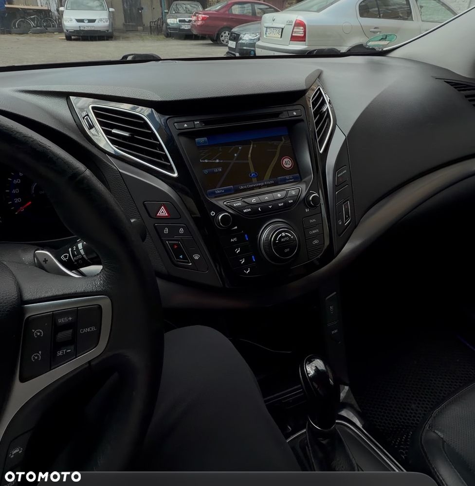 Hyundai i40 - 8