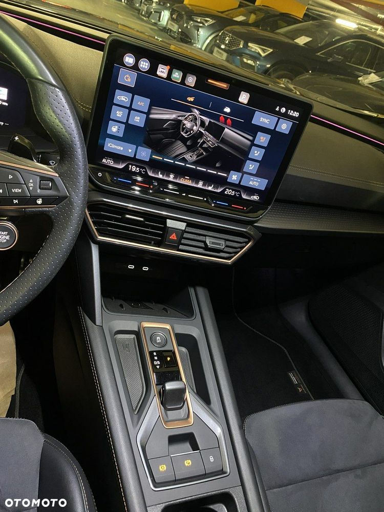 Cupra Formentor - 38