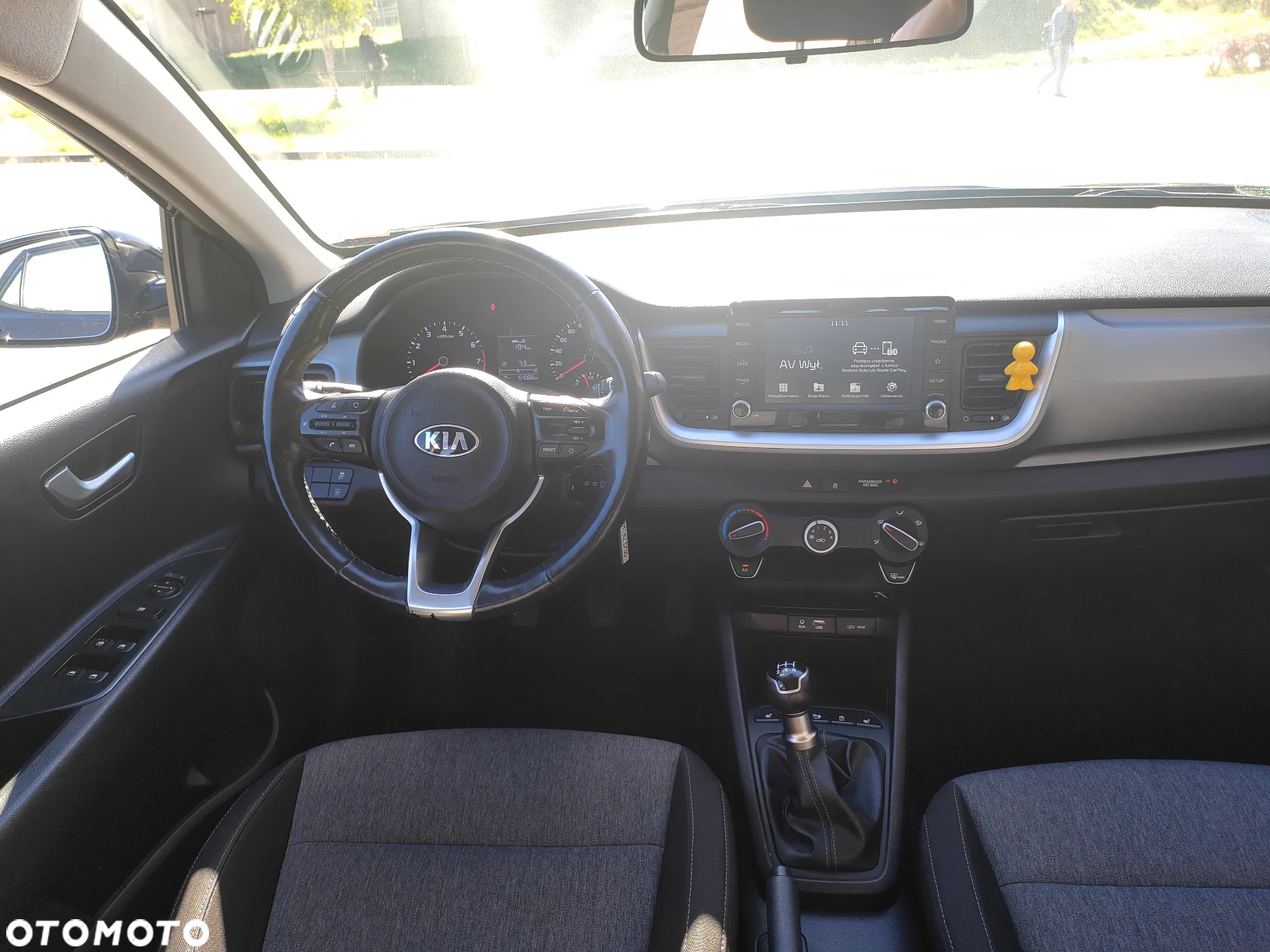 Kia Stonic 1.2 L - 15