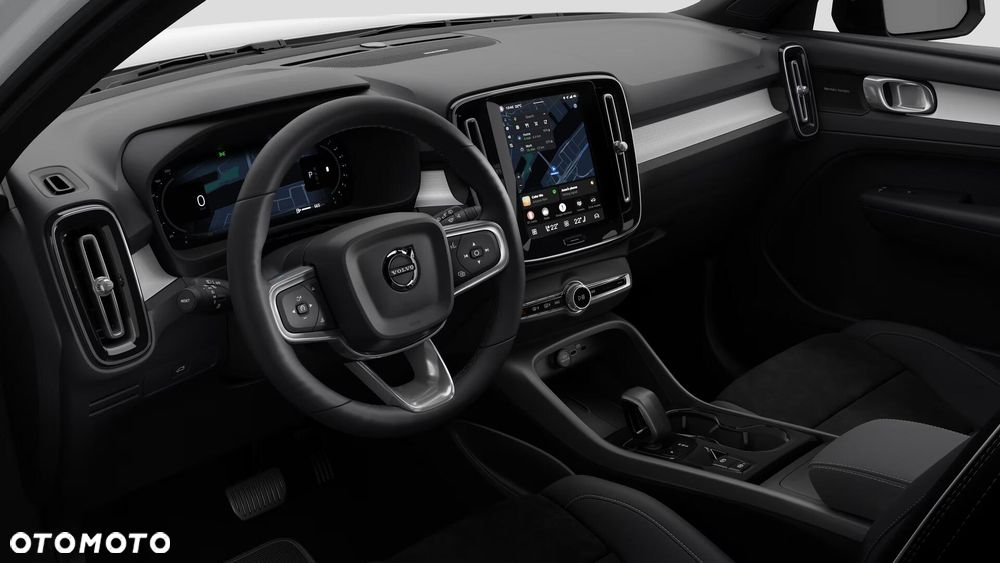 Volvo XC 40 B3 Plus Dark - 10