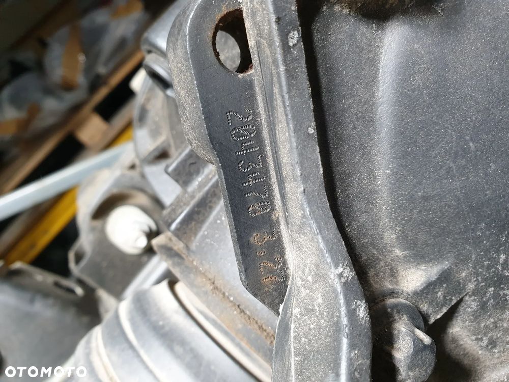 TYLNE SANKI WÓZEK TYŁ BELKA MERCEDES GL GLS GLE W166 X166 A1663503100 DYFER DYFERENCJAŁ 1663510308 PÓŁOŚ PÓŁOSIE PRAWA LEWA  POTESTOWA MINIMALNY PRZEBIEG - 24