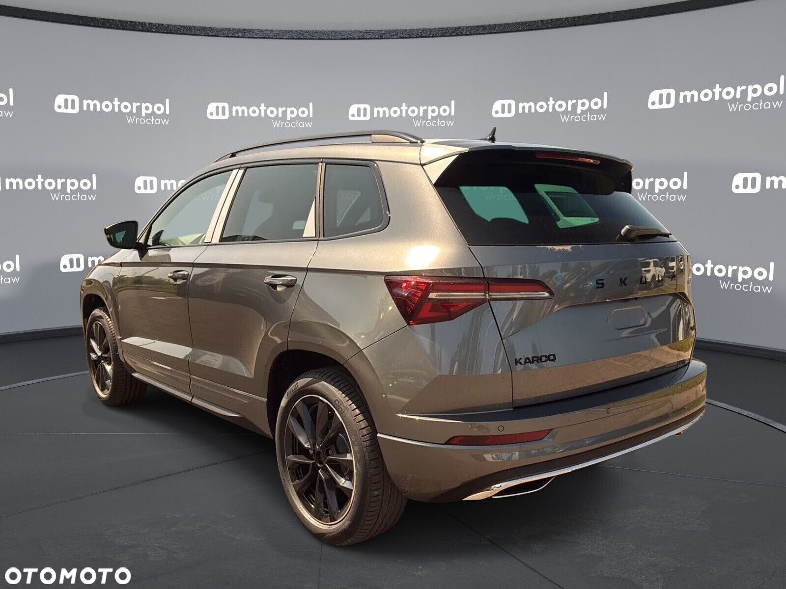Skoda Karoq - 8