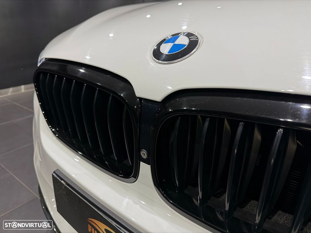 BMW 530 e iPerformance Pack M - 53