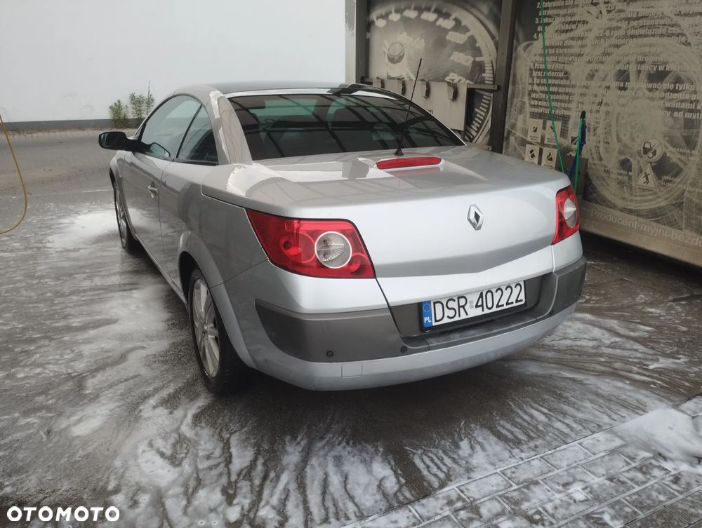 Renault Megane - 3