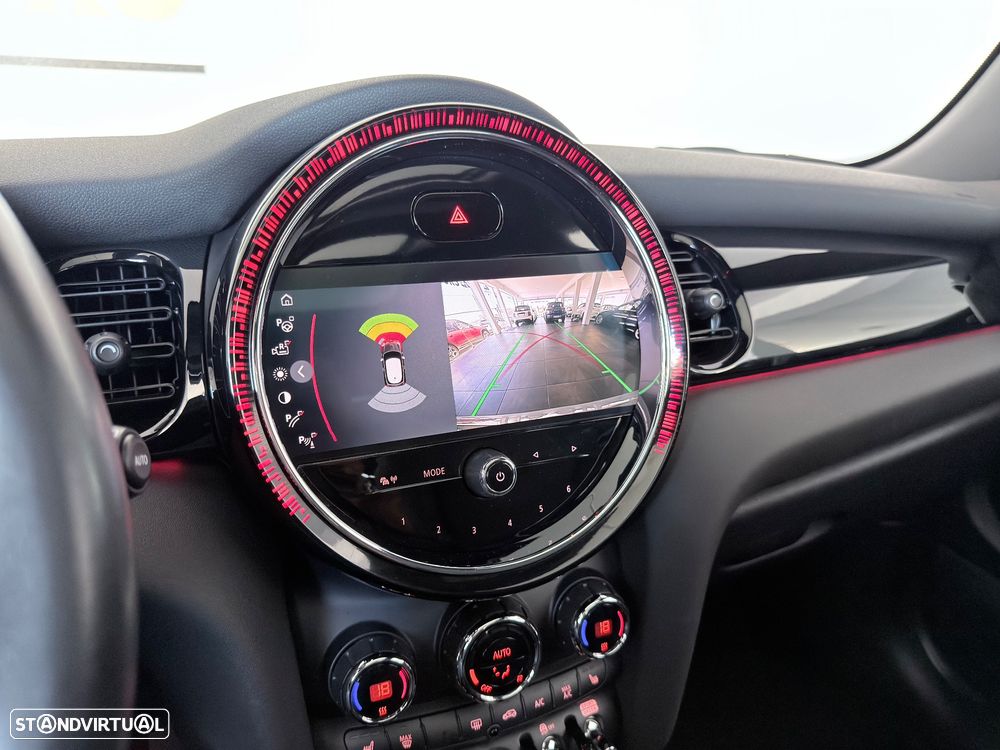 MINI 3 Portas Cooper SE Premium Classic - 19