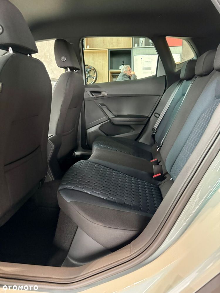 Seat Arona 1.0 TSI Style S&S DSG - 12