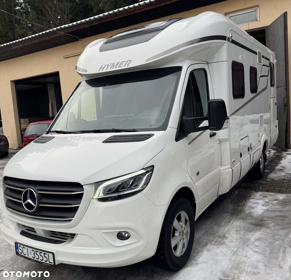Mercedes-Benz B600 - 1