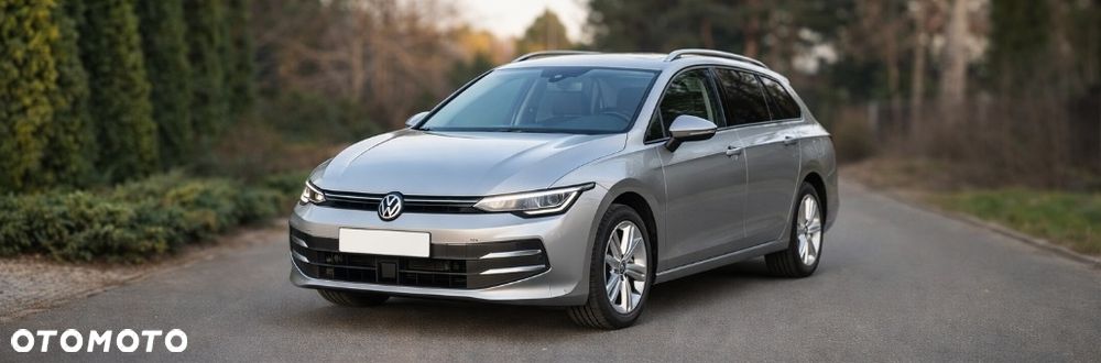 Volkswagen Golf 2.0 TDI Life - 2