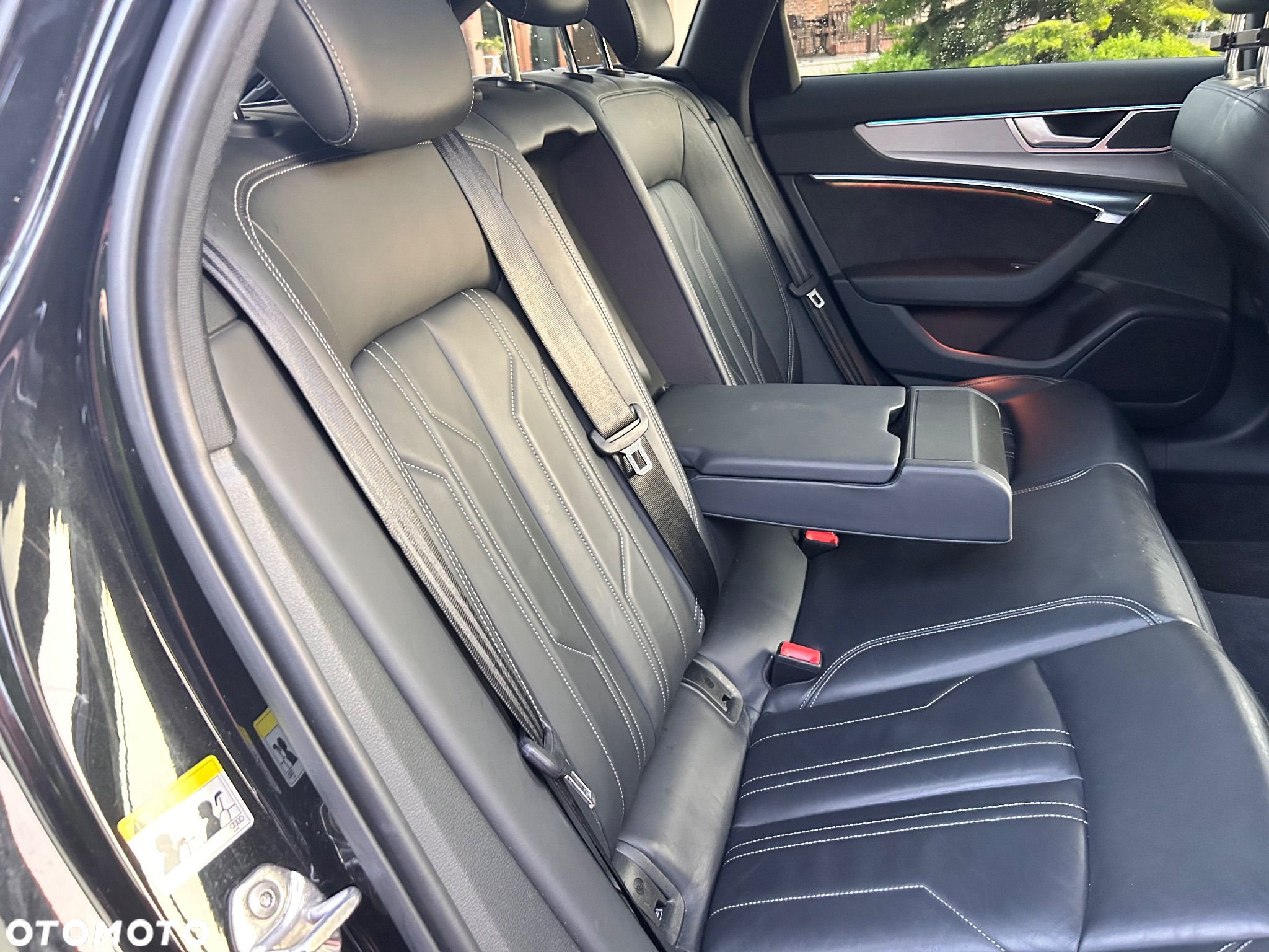 Audi A6 - 11