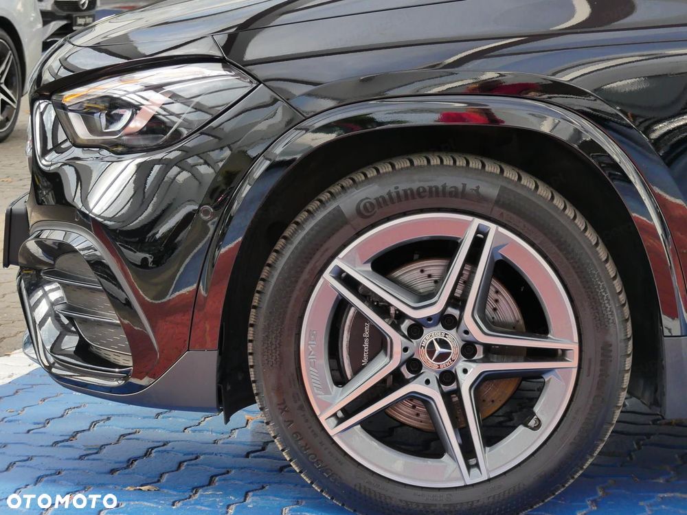 Mercedes-Benz GLA 200 AMG Line - 18