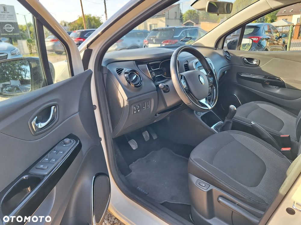 Renault Captur ENERGY TCe 90 Start&Stop Luxe - 18