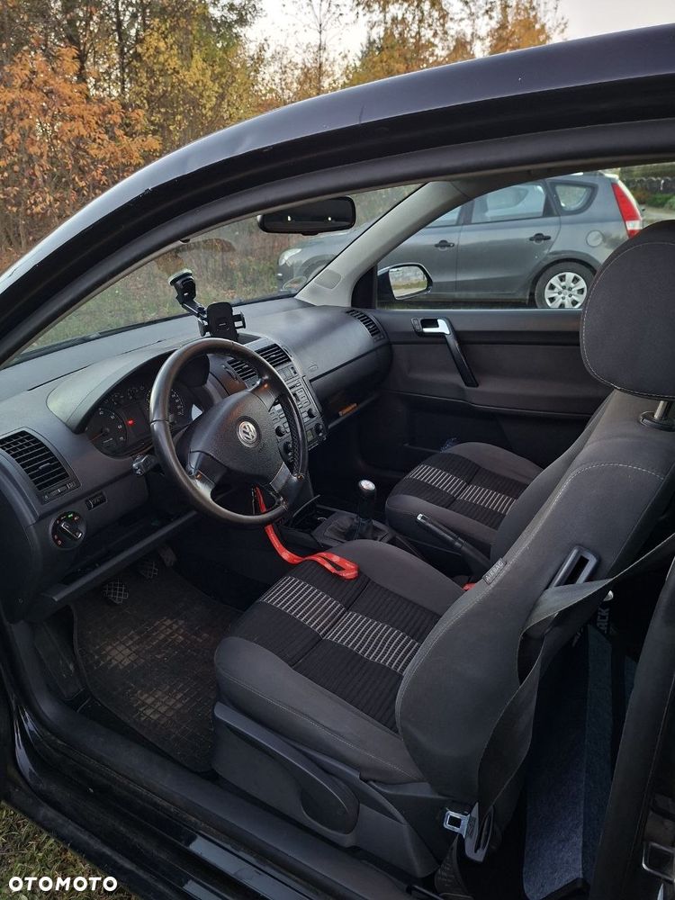 Volkswagen Polo - 8