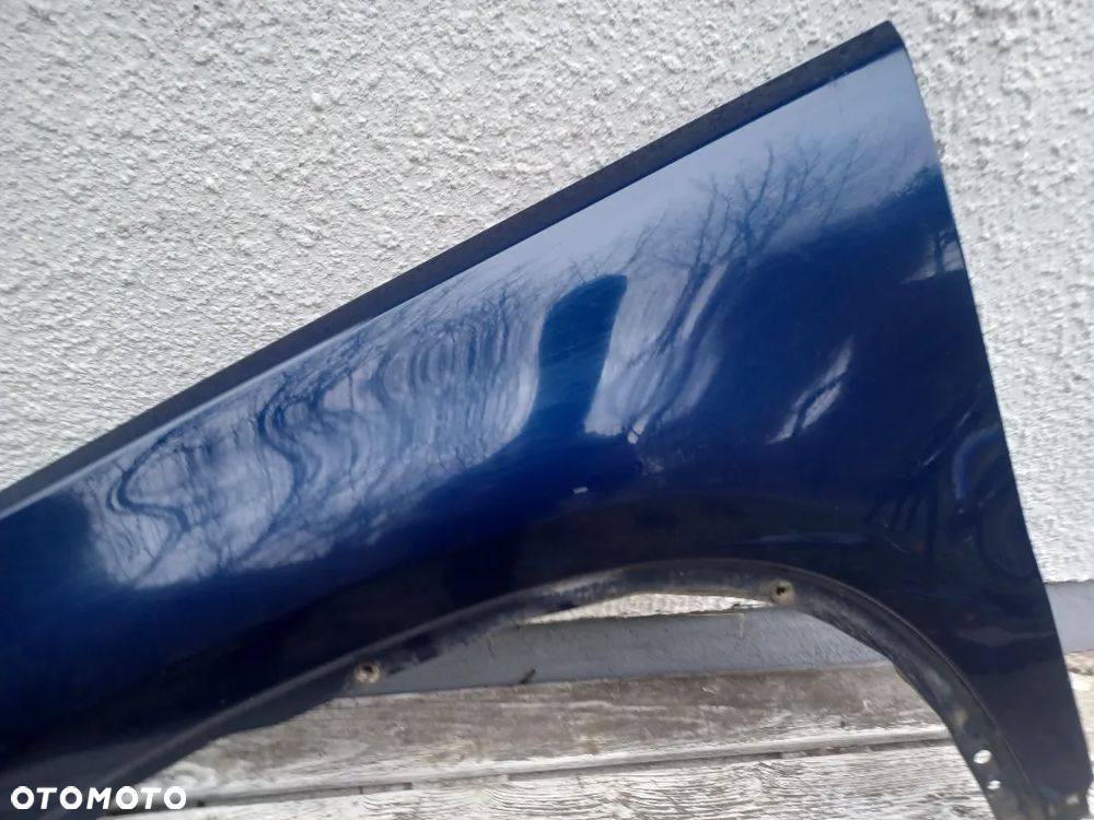 BŁOTNIK LEWY TIGUAN I LD5Q - 7