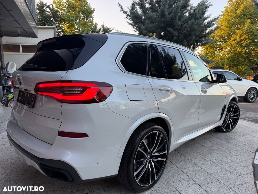 BMW X5 xDrive30d - 5