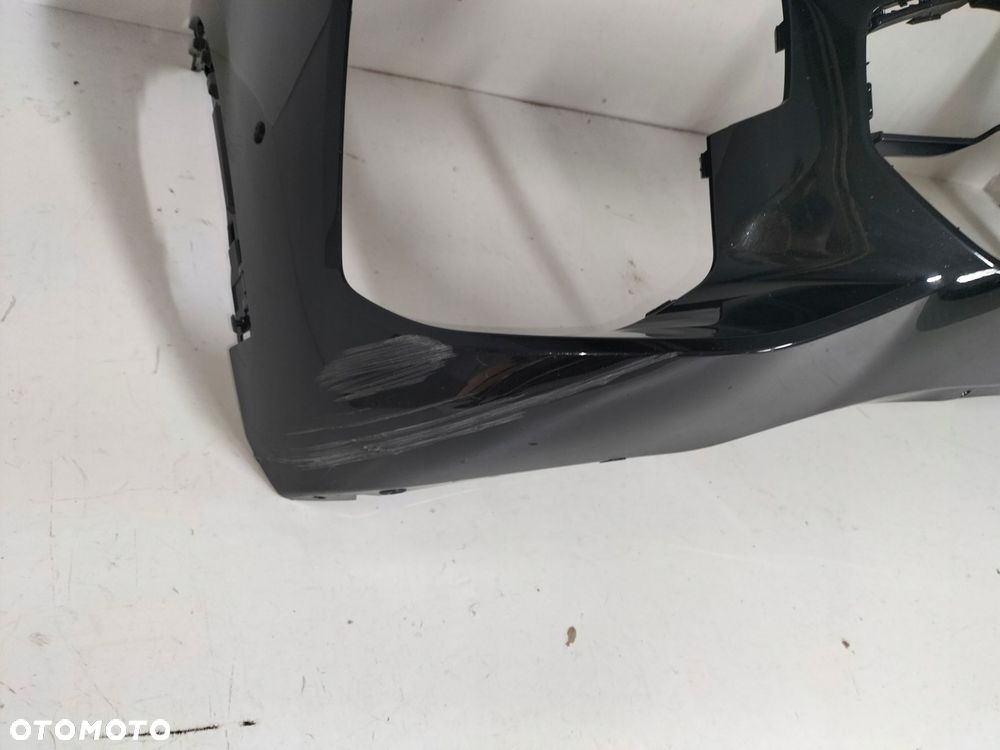zderzak przedni bmw x5 g05 18- m-pakiet - 3