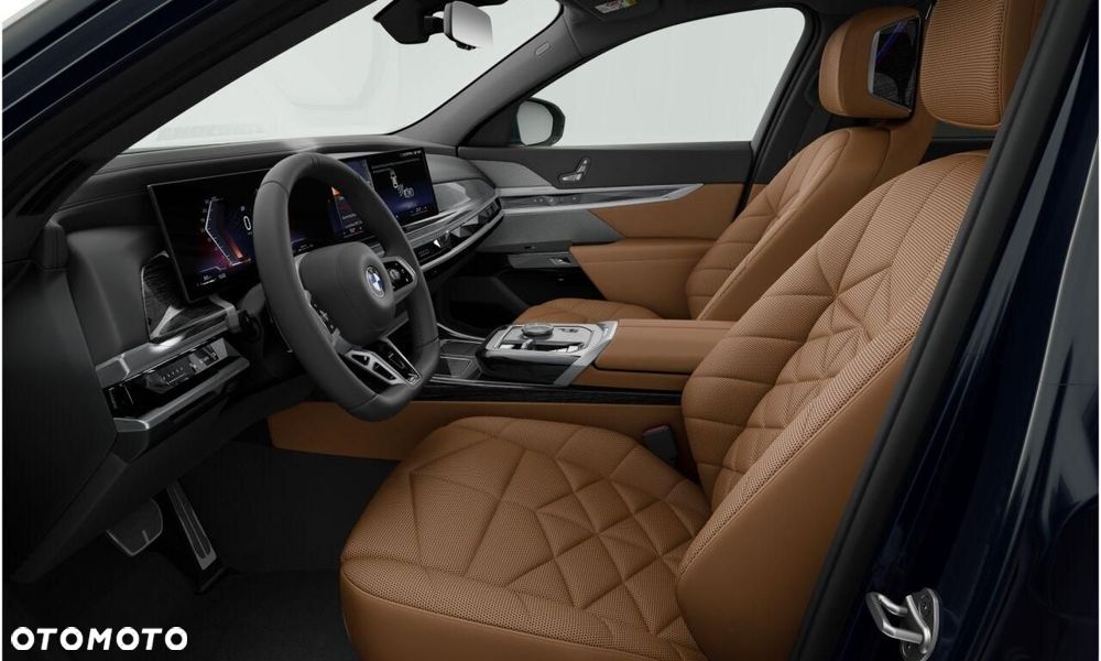 BMW Seria 7 - 3