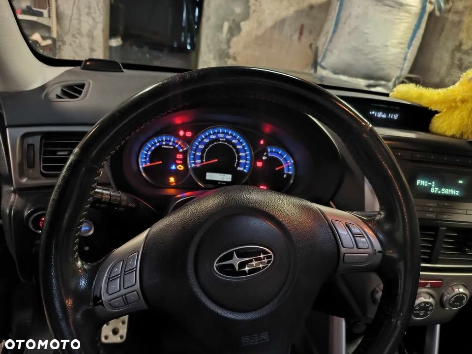 Subaru Forester 2.5 XT BLN - 5