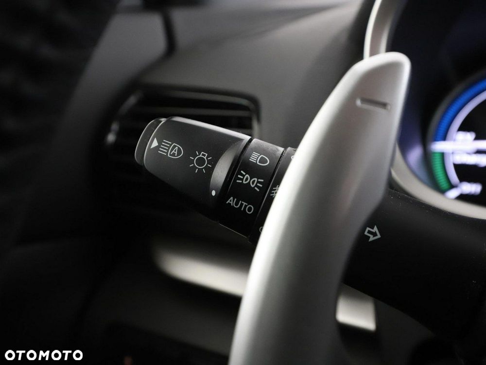 Mitsubishi Eclipse Cross - 35