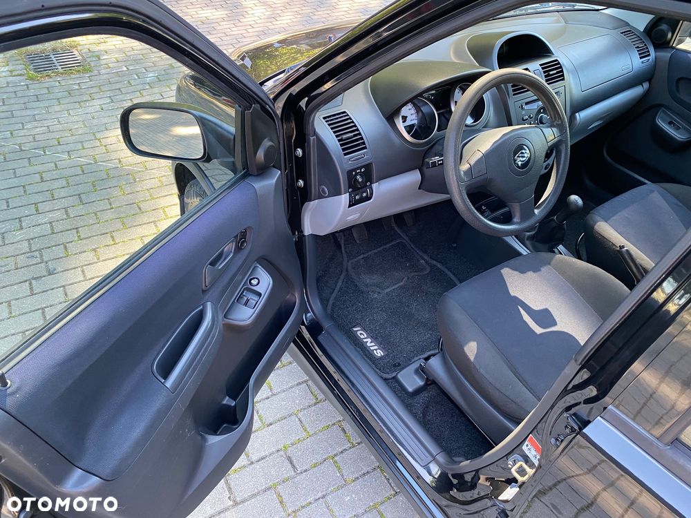 Suzuki Ignis 1.5 Comfort - 6