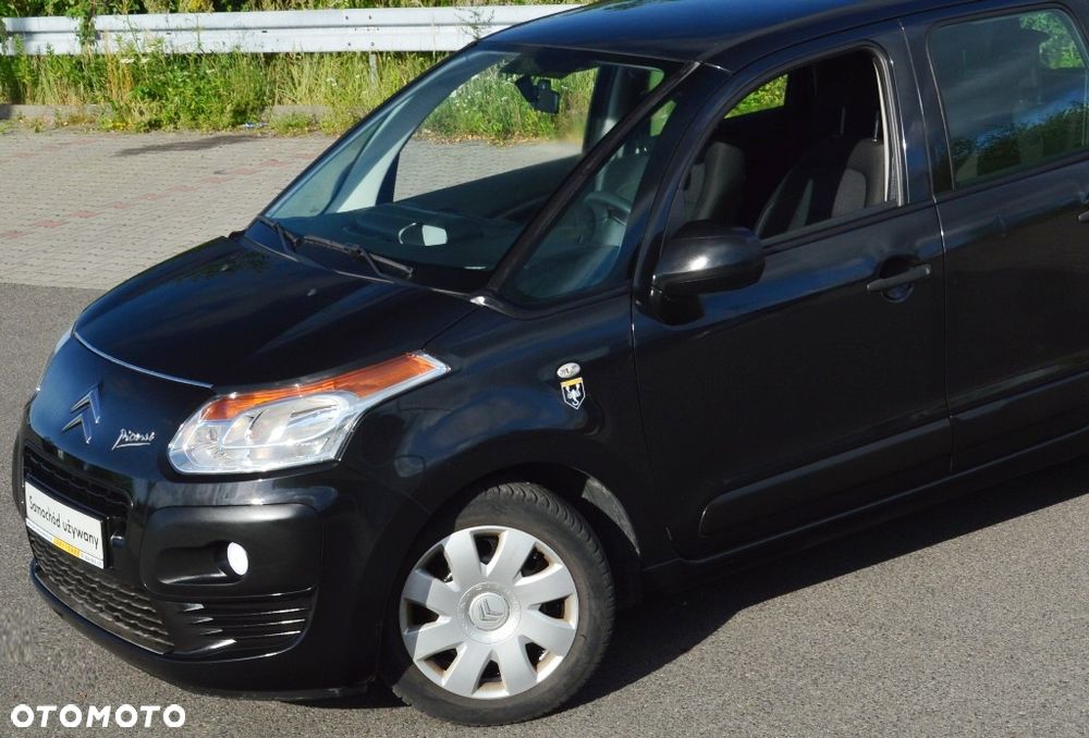 Citroën C3 Picasso - 9