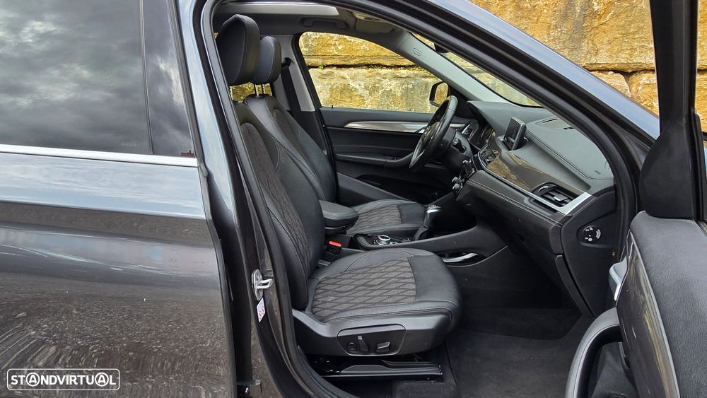 BMW X1 25 e xDrive xLine - 39