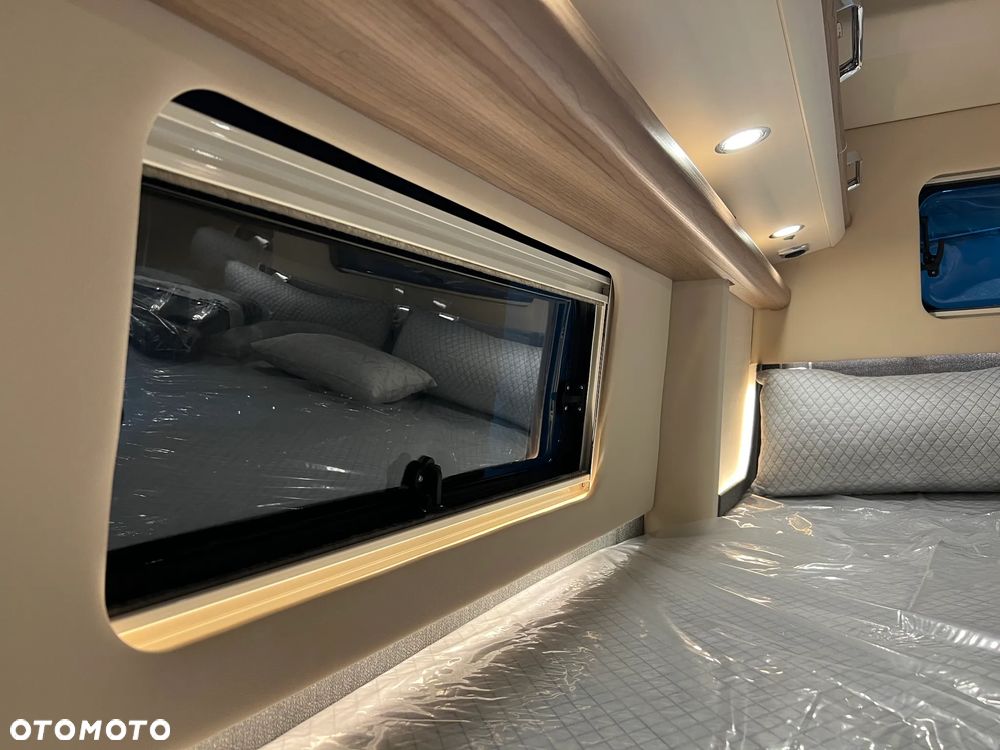 Carthago Malibu Genius 641 LE - 15