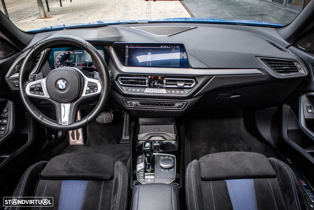 BMW M235i Gran Coupé xDrive - 48