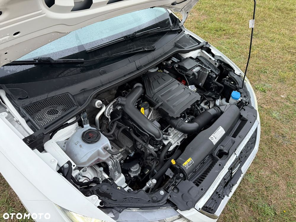 Seat Ibiza 1.0 TSI S&S Carbon Edition - 20