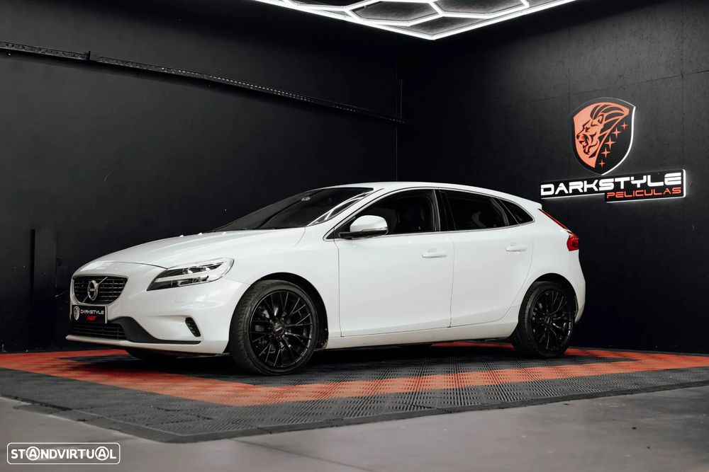 Volvo V40 D2 RDesign - 3