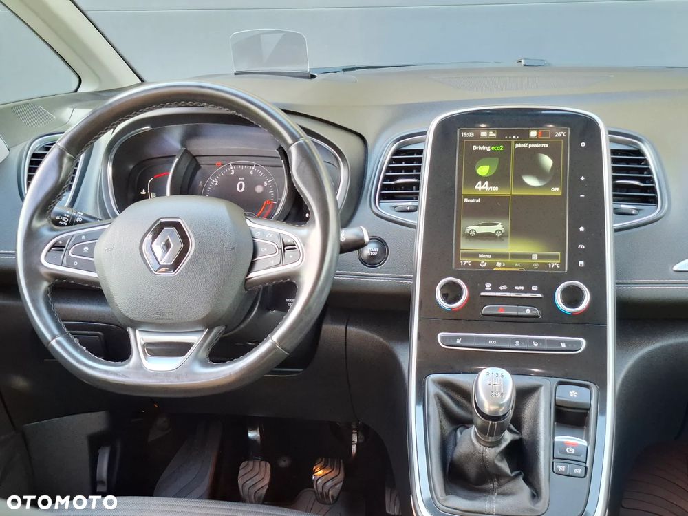 Renault Scenic 1.3 TCe Energy Bose - 8