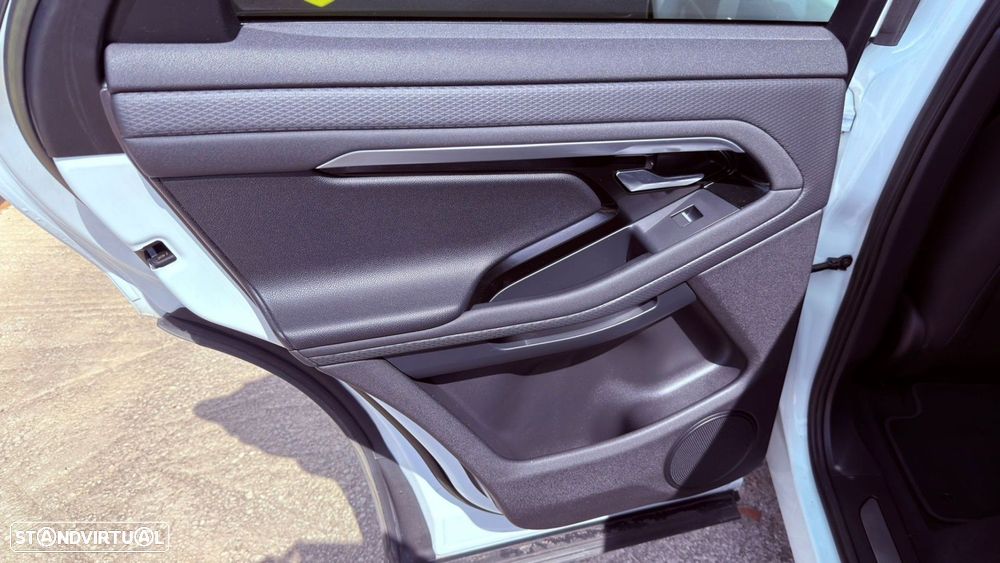 Land Rover Range Rover Evoque 1.5 P300e AWD R-Dynamic Auto - 23