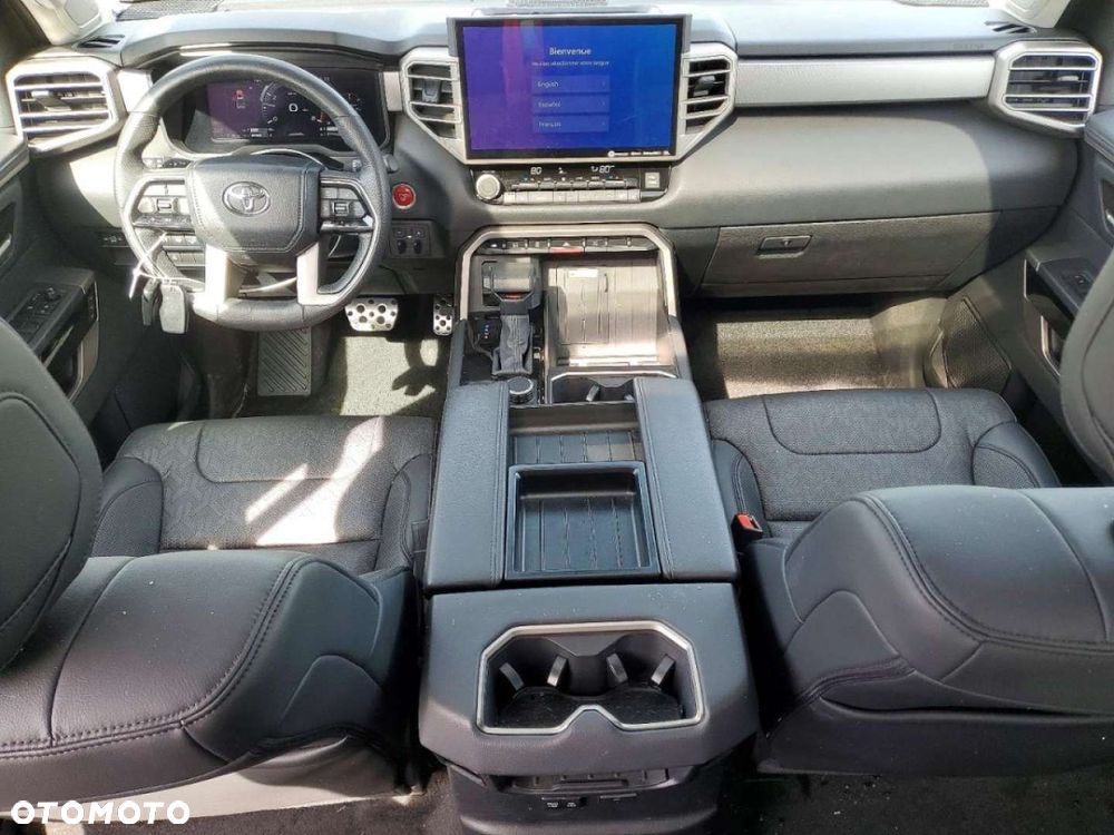 Toyota Tundra - 9