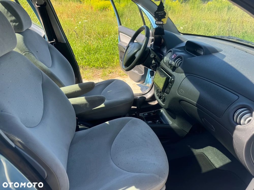 Citroën C3 1.1 SX - 9