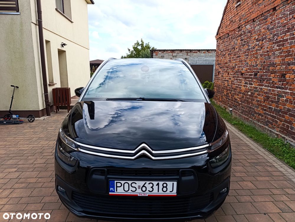 Citroën SpaceTourer - 2