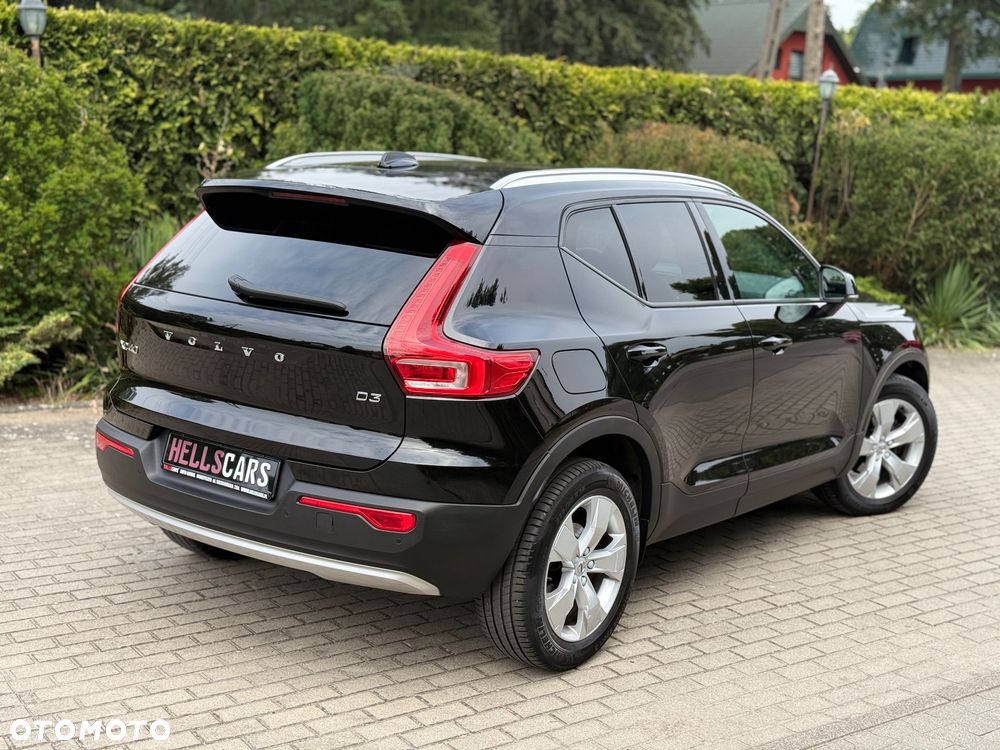 Volvo XC 40 D3 Momentum Pro - 14