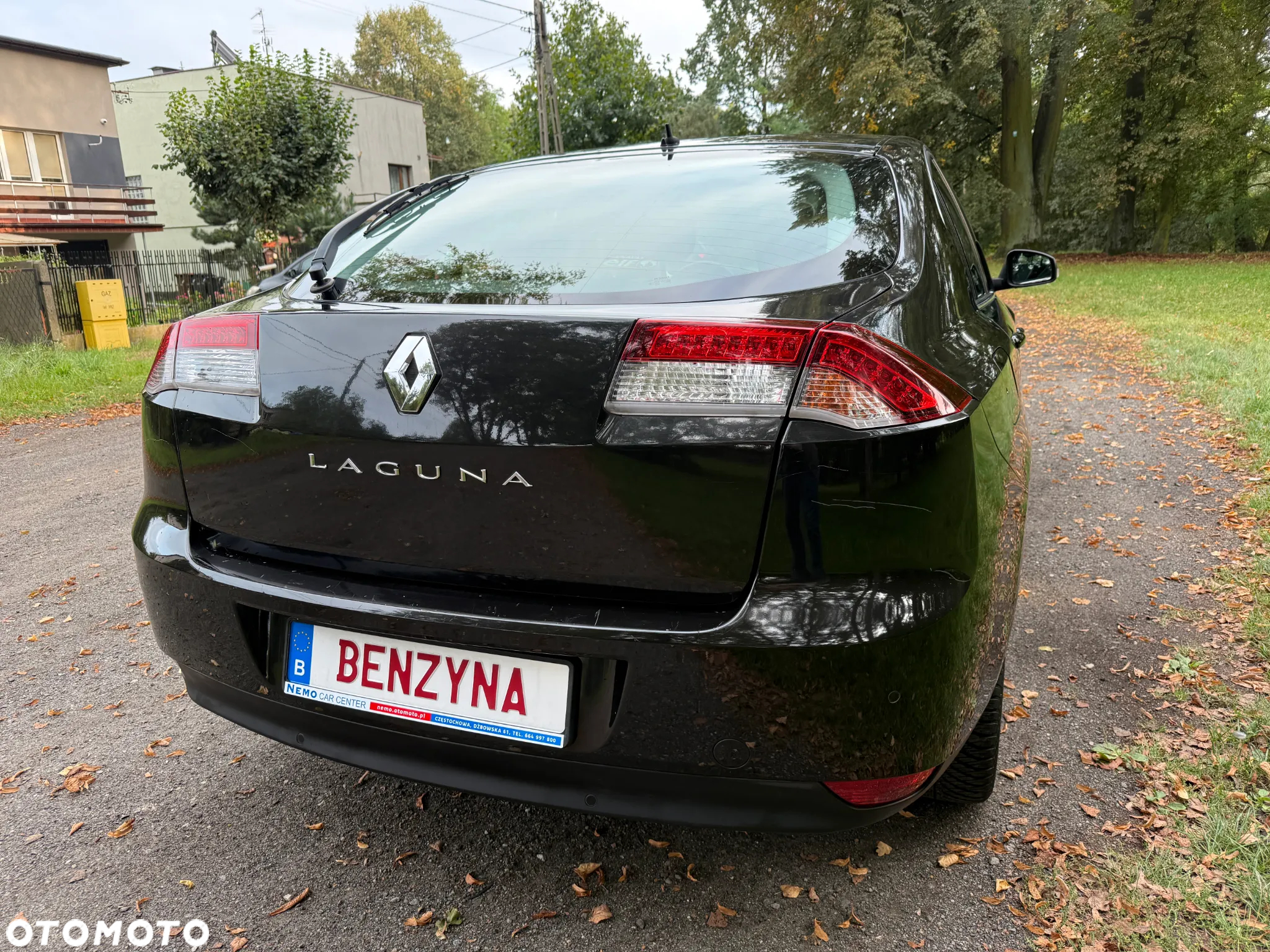 Renault Laguna 2.0 Privilege - 8