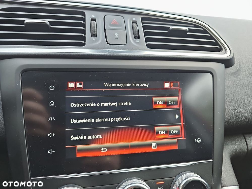 Renault Kadjar 1.3 TCe FAP Intens - 27