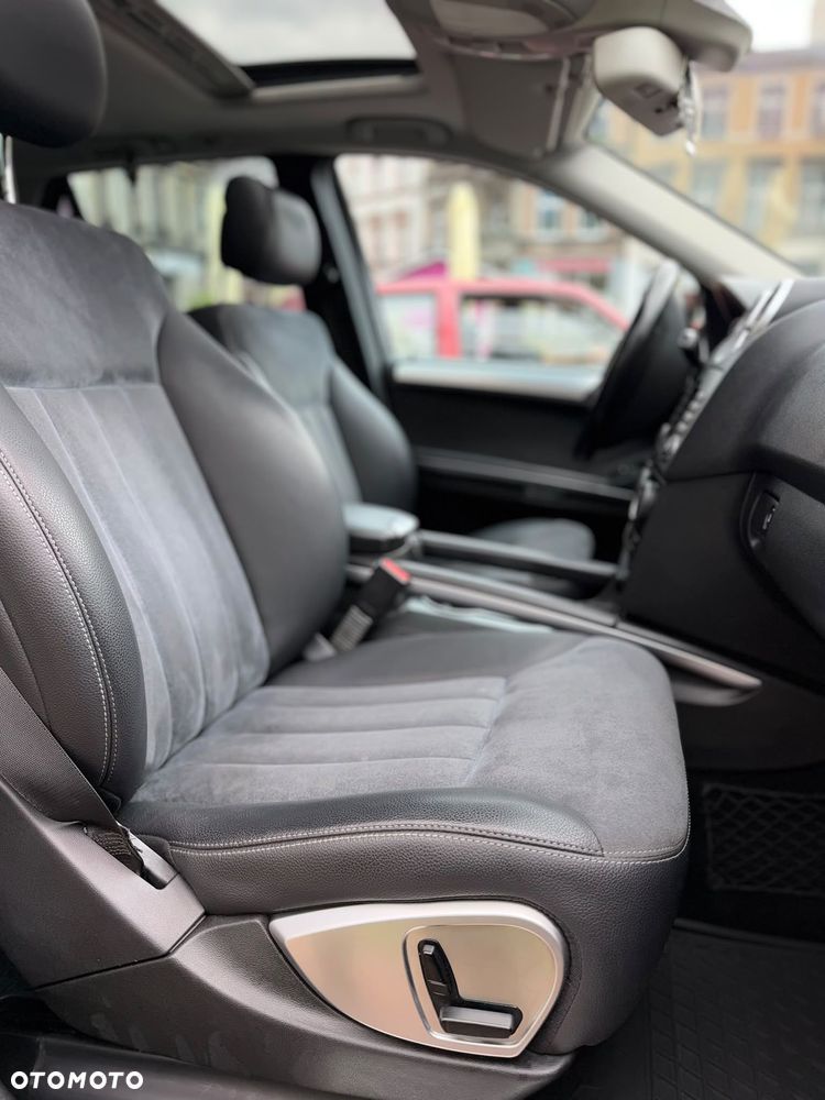 Mercedes-Benz ML 350 CDI 4-Matic - 6