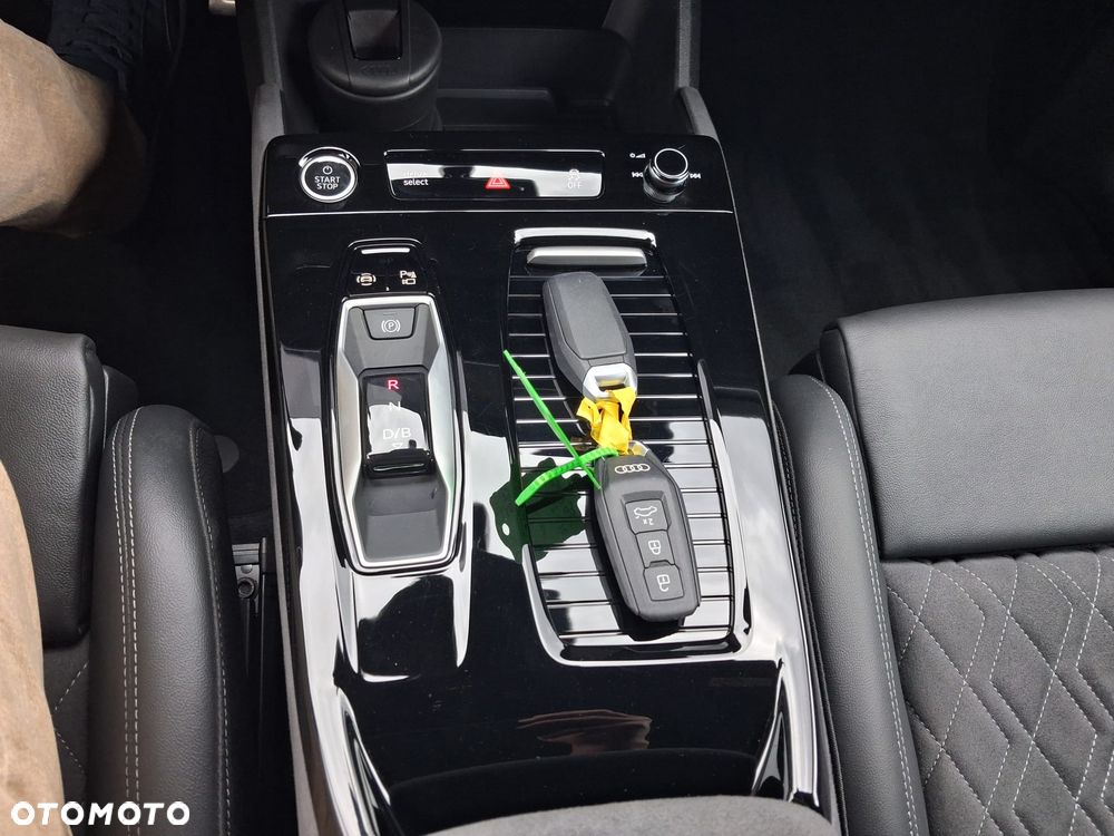 Audi Q6 e-tron Performance 100kWh - 22