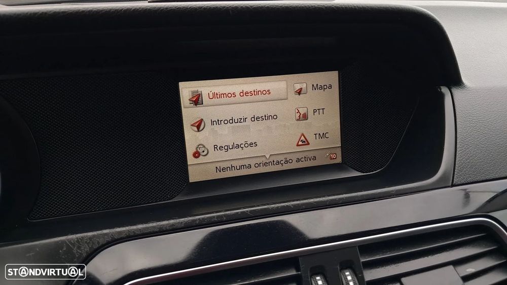 Mercedes-Benz C 200 CDi Elegance BE Aut. - 34