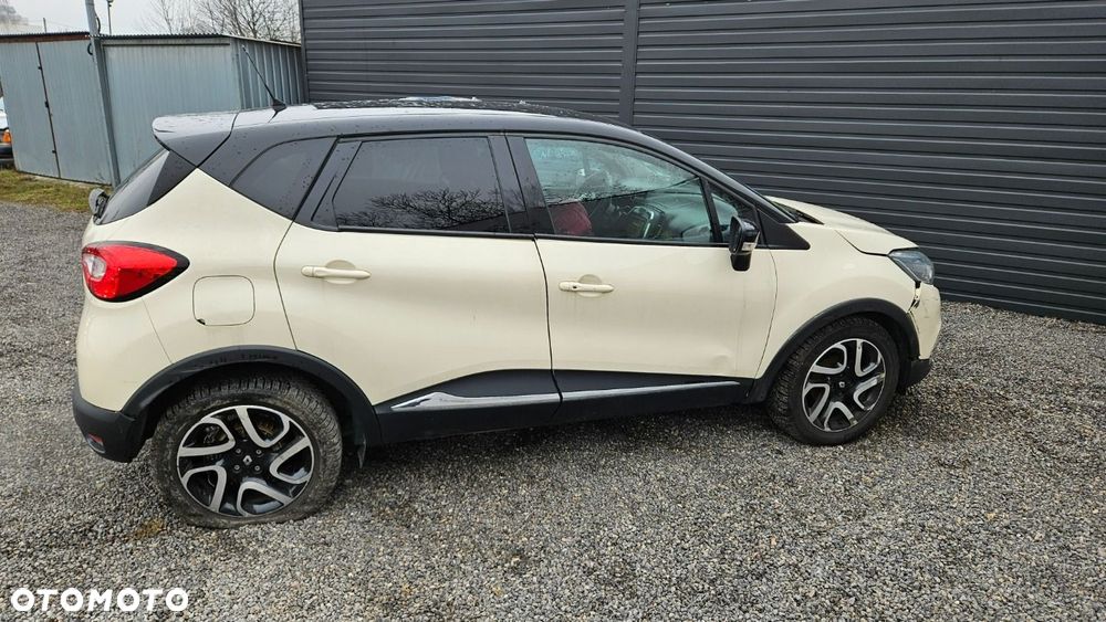 Renault Captur - 15